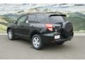 2012 Black Toyota RAV4 V6 4WD  photo #3