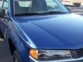 2006 Superior Blue Metallic Chevrolet Colorado LS Regular Cab  photo #19