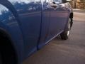 2006 Superior Blue Metallic Chevrolet Colorado LS Regular Cab  photo #27