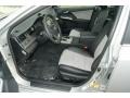 Classic Silver Metallic - Camry SE Photo No. 4