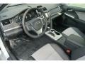 Classic Silver Metallic - Camry SE Photo No. 5