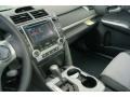 Classic Silver Metallic - Camry SE Photo No. 6