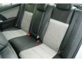 Classic Silver Metallic - Camry SE Photo No. 9