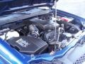 2.8L DOHC 16V VVT Vortec 4 Cylinder 2006 Chevrolet Colorado LS Regular Cab Engine