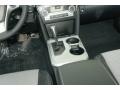 Classic Silver Metallic - Camry SE Photo No. 14
