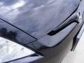 2003 Nighthawk Black Pearl Honda Accord EX V6 Coupe  photo #22