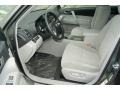 Cypress Green Pearl - Highlander V6 4WD Photo No. 4
