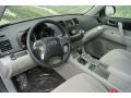 Cypress Green Pearl - Highlander V6 4WD Photo No. 5