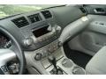 Cypress Green Pearl - Highlander V6 4WD Photo No. 6