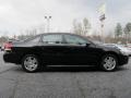 Black - Impala LT Photo No. 8