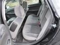 Rear Seat of 2012 Impala LT