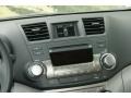 Cypress Green Pearl - Highlander V6 4WD Photo No. 14