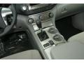 Cypress Green Pearl - Highlander V6 4WD Photo No. 15
