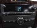 2012 Chevrolet Impala LT Audio System