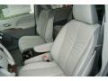 2012 Blizzard White Pearl Toyota Sienna Limited AWD  photo #7