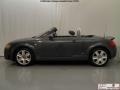 Dolomite Grey Pearl Effect - TT 3.2 quattro Roadster Photo No. 5