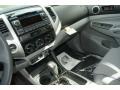 2012 Silver Streak Mica Toyota Tacoma V6 TRD Double Cab 4x4  photo #6