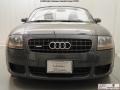 Dolomite Grey Pearl Effect - TT 3.2 quattro Roadster Photo No. 16