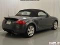 Dolomite Grey Pearl Effect - TT 3.2 quattro Roadster Photo No. 20