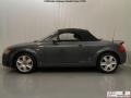 Dolomite Grey Pearl Effect - TT 3.2 quattro Roadster Photo No. 22