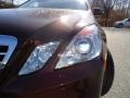 designo Mystic Brown - E 350 4Matic Wagon Photo No. 13