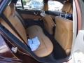 designo Mystic Brown - E 350 4Matic Wagon Photo No. 19