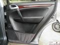 Titanium Metallic - Cayenne Turbo Photo No. 30