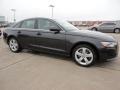Oolong Gray Metallic 2012 Audi A6 2.0T Sedan