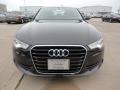 Oolong Gray Metallic - A6 2.0T Sedan Photo No. 2