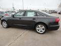 Oolong Gray Metallic - A6 2.0T Sedan Photo No. 3