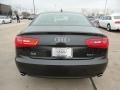 Oolong Gray Metallic - A6 2.0T Sedan Photo No. 4