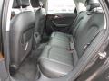 Black Rear Seat Photo for 2012 Audi A6 #61686426