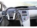 2012 Winter Gray Metallic Toyota Prius 3rd Gen Two Hybrid  photo #10