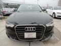 Havana Black Metallic - A6 2.0T Sedan Photo No. 2