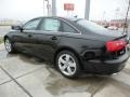 Havana Black Metallic - A6 2.0T Sedan Photo No. 3