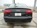 Havana Black Metallic - A6 2.0T Sedan Photo No. 4