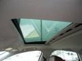 Nougat Brown Sunroof Photo for 2012 Audi A6 #61686537