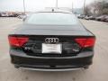 Havanna Black Metallic - A7 3.0T quattro Prestige Photo No. 4