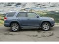 2012 Shoreline Blue Pearl Toyota 4Runner Limited 4x4  photo #2