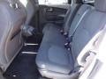 2011 White Chevrolet Traverse LT  photo #5