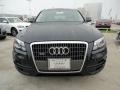 Moonlight Blue Metallic - Q5 2.0 TFSI quattro Photo No. 2