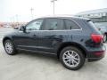 Moonlight Blue Metallic - Q5 2.0 TFSI quattro Photo No. 3