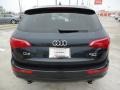 Moonlight Blue Metallic - Q5 2.0 TFSI quattro Photo No. 4