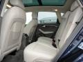 Moonlight Blue Metallic - Q5 2.0 TFSI quattro Photo No. 7
