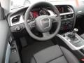 Black Dashboard Photo for 2012 Audi A5 #61687050
