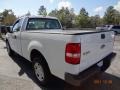 Oxford White - F150 XL Regular Cab Photo No. 3