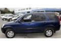 2003 Eternal Blue Pearl Honda CR-V EX 4WD  photo #9