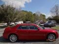 Inferno Red Crystal Pearlcoat - 300 C SRT8 Photo No. 9