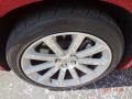 2007 Chrysler 300 C SRT8 Wheel