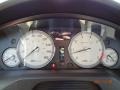 Dark Slate Gray/Light Graystone Gauges Photo for 2007 Chrysler 300 #61687449